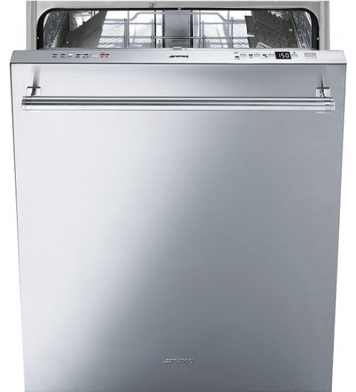 Встраиваемая посудомоечная машина Smeg STX13OL