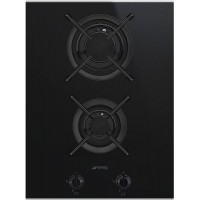 Встраиваемая газовая панель Smeg PV632CNX