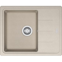 Кухонная мойка Franke Basis BFG 611C Сахара