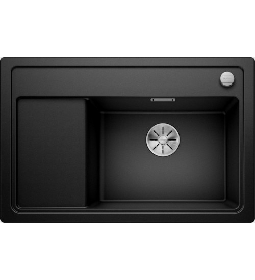 Кухонная мойка Blanco Zenar XL 6 S Compact Черный