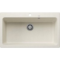 Кухонная мойка Blanco Naya XL 9 Деликатный белый