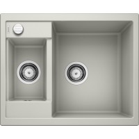 Кухонная мойка Blanco Metra 6 Жемчужный