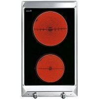Встраиваемая электрическая панель Smeg SEH530X1
