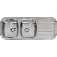 Кухонная мойка Reginox Regent 30 Lux
