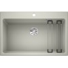 Кухонная мойка Blanco Etagon 8 Жемчужный