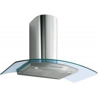 Настенная вытяжка Falmec Astra 60 IX/Glass (600)