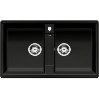 Кухонная мойка Blanco Zia 9 Черный