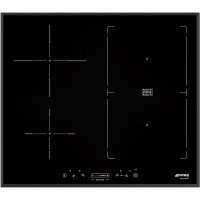 Встраиваемая индукционная панель Smeg SIM561B