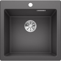 Кухонная мойка Blanco Pleon 5 Темная скала