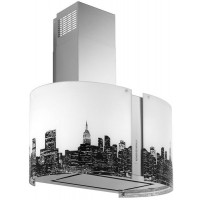 Настенная вытяжка Falmec Mirabilia New York 67 см