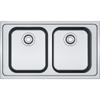 Кухонная мойка Franke Smart SRX 620