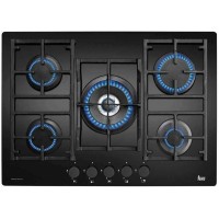 Встраиваемая газовая панель Teka WISH Maestro CGW LUX 70 5G AI AL TR CI