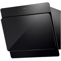Настенная вытяжка Faber COCKTAIL XS BK A55