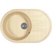 Кухонная мойка Bamboo Лиана 760 Дюна