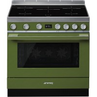 Варочный центр Smeg CPF9IPOG