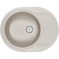 Кухонная мойка Granula GR-6502 Пирит