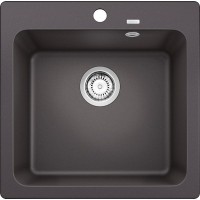 Кухонная мойка Blanco Naya 5 Темная скала
