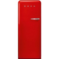 Холодильник Smeg FAB28LRD3