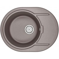 Кухонная мойка Granula GR-6502 Эспрессо