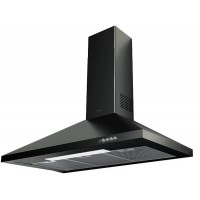 Настенная вытяжка Faber STRIP SMART PB BK A60