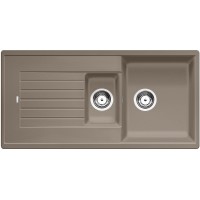 Кухонная мойка Blanco Zia 6 S Серый беж
