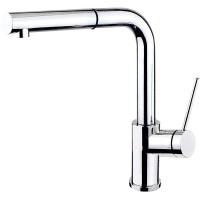 Смеситель Reginox Garda Хром