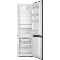 Встраиваемый холодильник Smeg C7280NEP