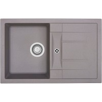 Мойка Longran Ultra ULS 780.500 Croma/49