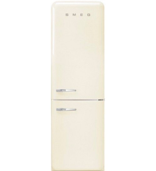 Холодильник Smeg FAB32RCR3