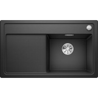 Кухонная мойка Blanco Zenar 45 S R Антрацит