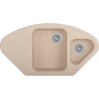 Мойка Longran Lotus LTG 960.510 15 Terra/38