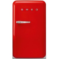 Холодильник Smeg FAB10RR
