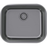 Кухонная мойка Alveus Monarch Variant 10 Anthracite 1113582