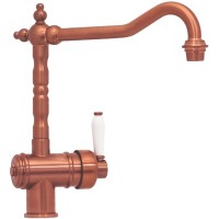 Кухонный смеситель Seaman Barcelone SSL-5077 Copper