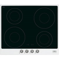 Встраиваемая индукционная панель Smeg PI764BS