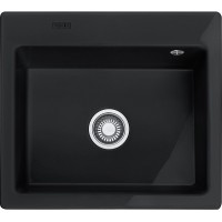 Кухонная мойка Franke Mythos MTK 610-58 Оникс
