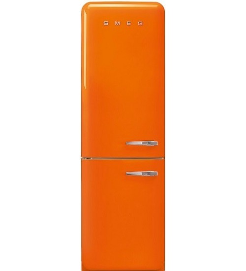 Холодильник Smeg FAB32LOR3