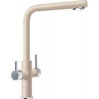 Кухонный смеситель Franke Neptune Clear Water Ваниль