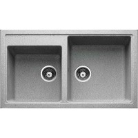 Мойка Longran Classic CLS 860.500 20 Croma/49