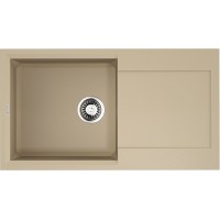 Кухонная мойка Omoikiri Sakaime 78 CH-Шампань