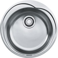 Кухонная мойка Franke Ronda ROX 610-41