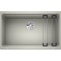 Кухонная мойка Blanco Etagon 700-U Жемчужный