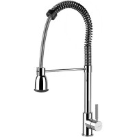 Смеситель Reginox Parana Хром