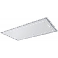 Потолочная вытяжка Faber HIGH-LIGHT WH MATT A120