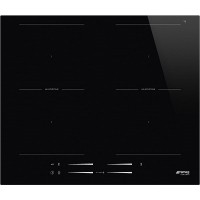 Встраиваемая индукционная панель Smeg SI2M7643D