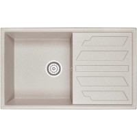 Кухонная мойка Granula GR-8601 Классик