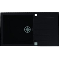 Кухонная мойка Alveus Cadit Granital 40 Carbon 1132031