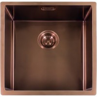 Кухонная мойка Reginox Miami 50х40 L Copper