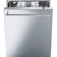 Встраиваемая посудомоечная машина Smeg STX13OL