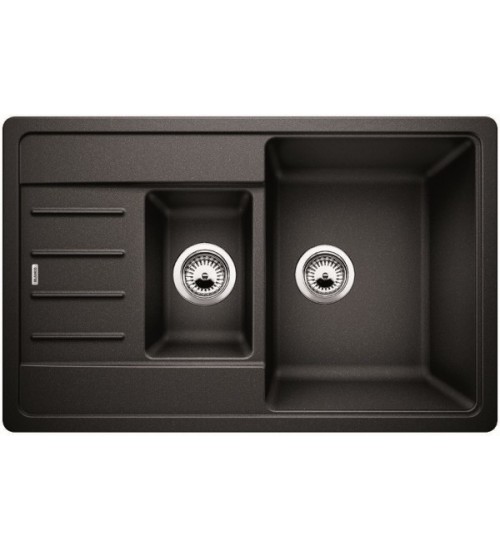 Кухонная мойка Blanco Legra 6 S Compact Черный